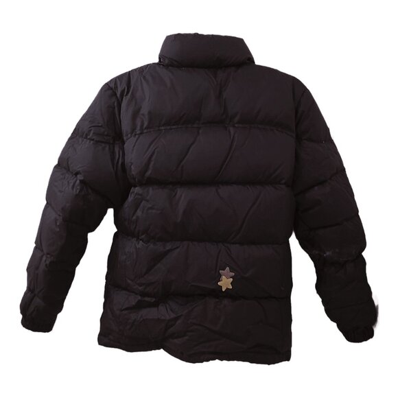 JanSport Star Patch Puffer Jacket - Picture 8 of 8